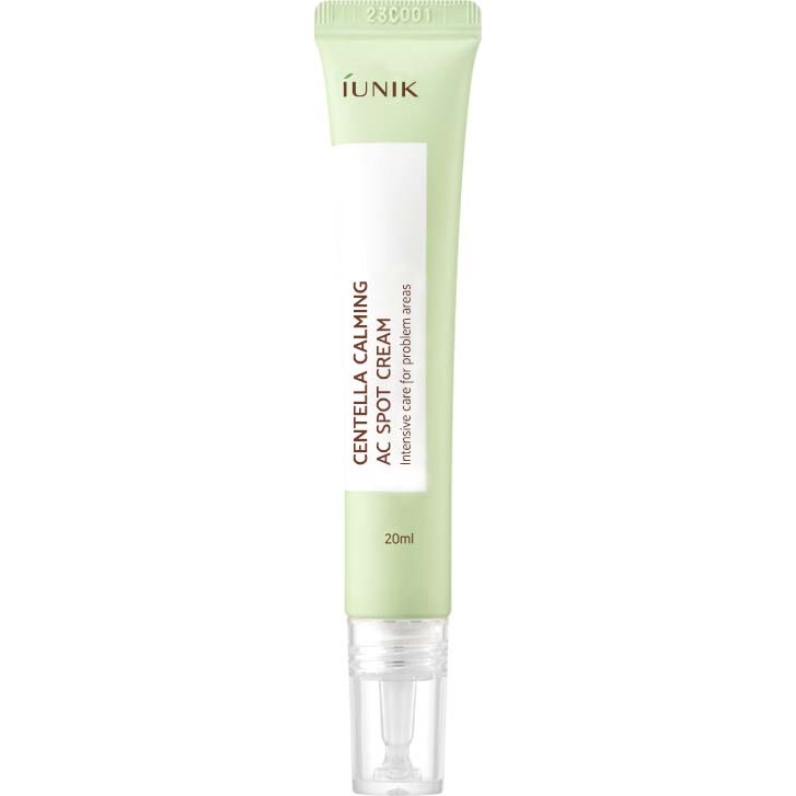 iUNIK Centella Calming AC Spot Cream  20 ml