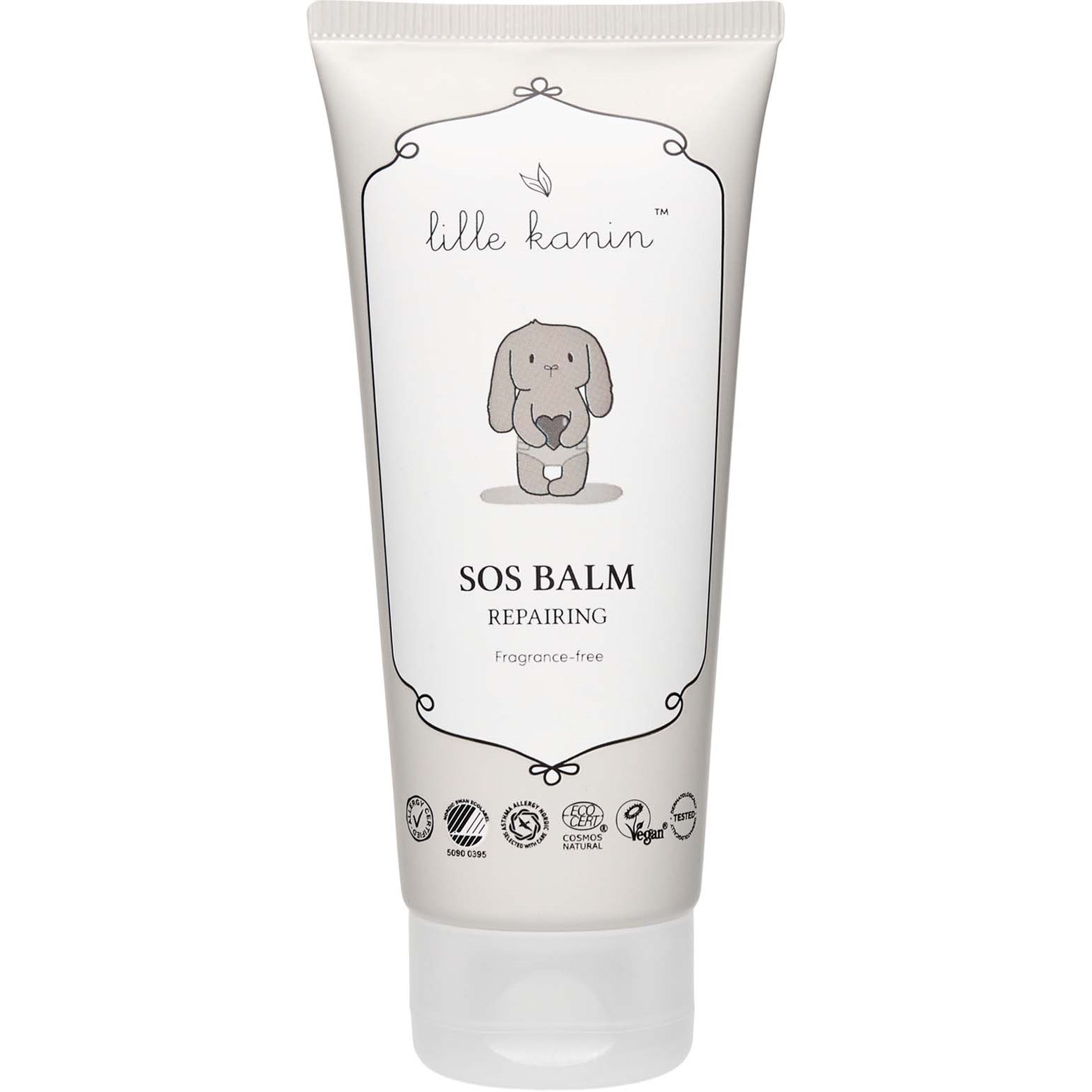 Lille Kanin SOS Balm 100 ml