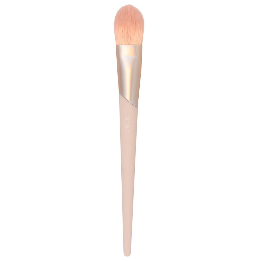 Ibero Brush foundation pink