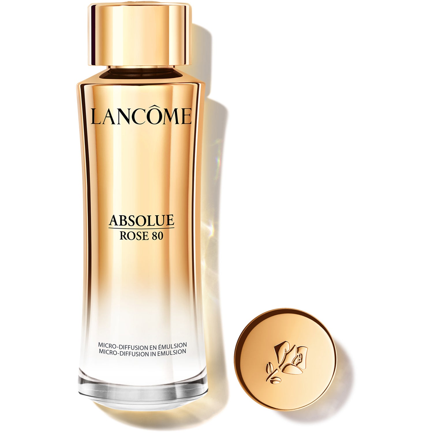 Lancôme Absolue Rose Emulsion 100 ml