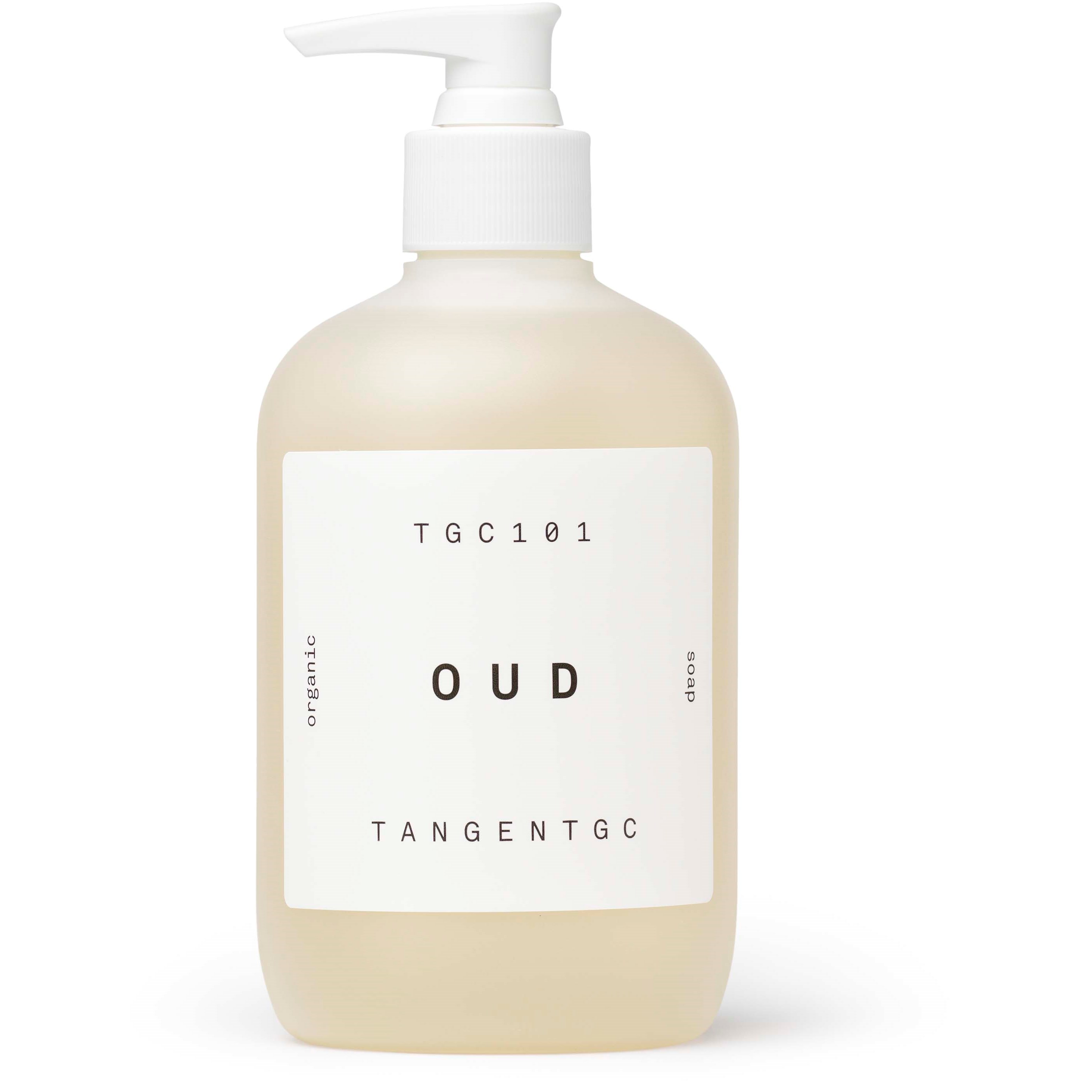 TANGENT GC TGC101 Oud Soap 350 ml