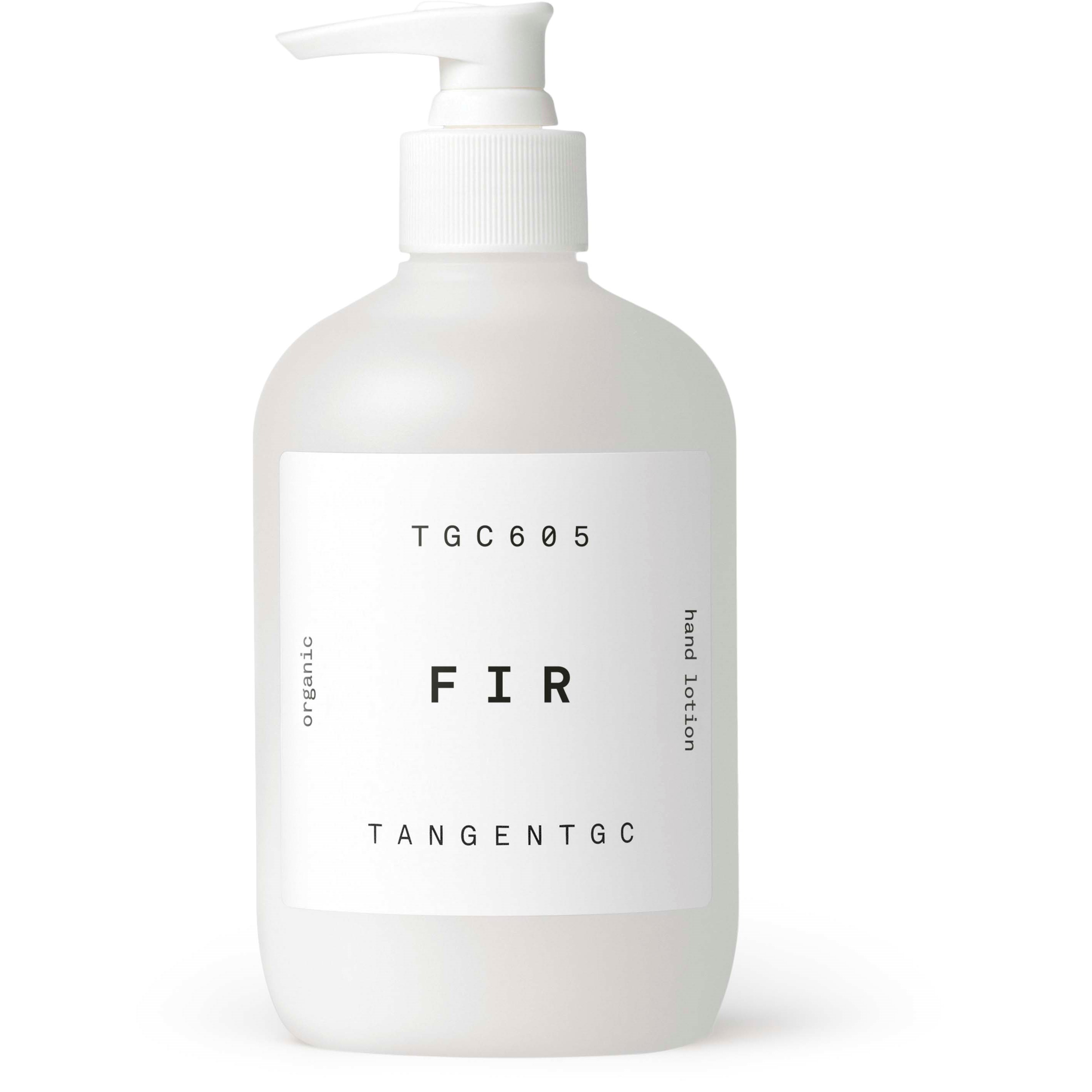 TANGENT GC TGC605 Fir Hand Lotion 350 ml