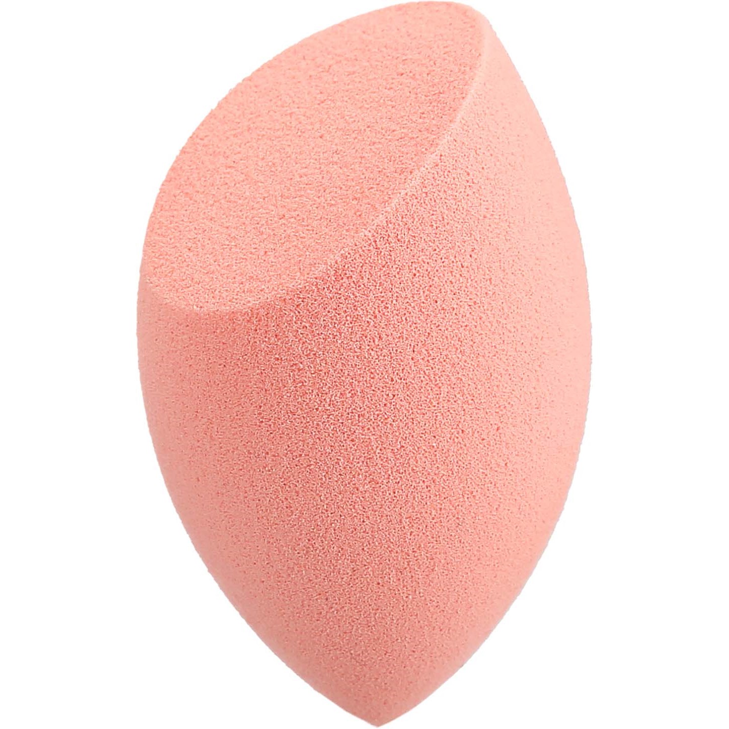 ilū Makeup Sponge Olive Cut