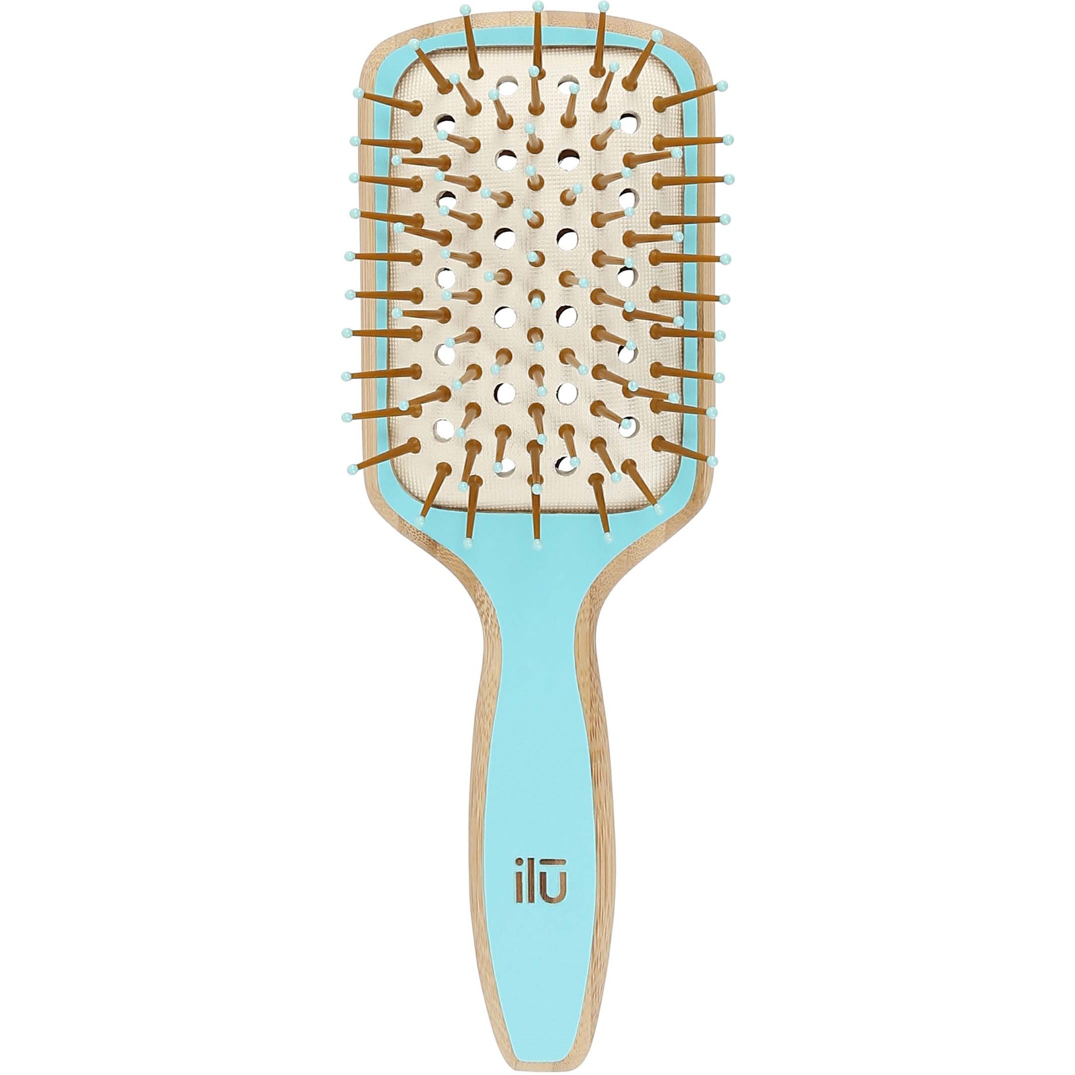 ilū Bamboom! Brush Paddle Mini 1 st