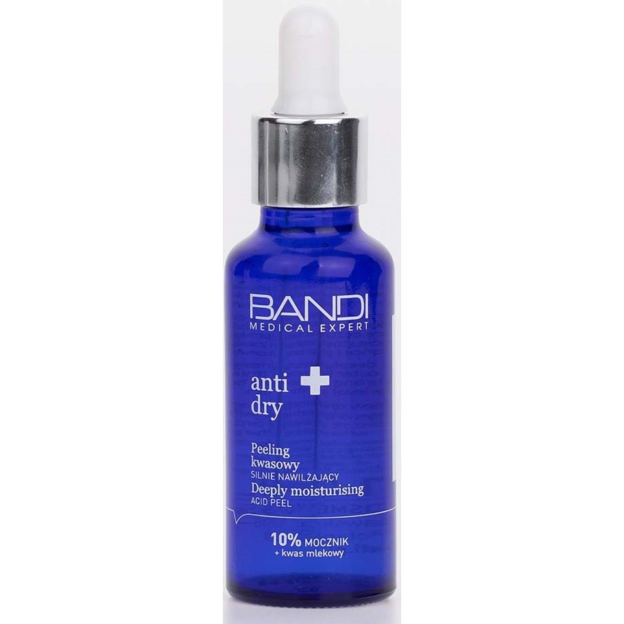 Bandi MEDICAL anti dry Deeply Moisturising Acid Peel 30 ml