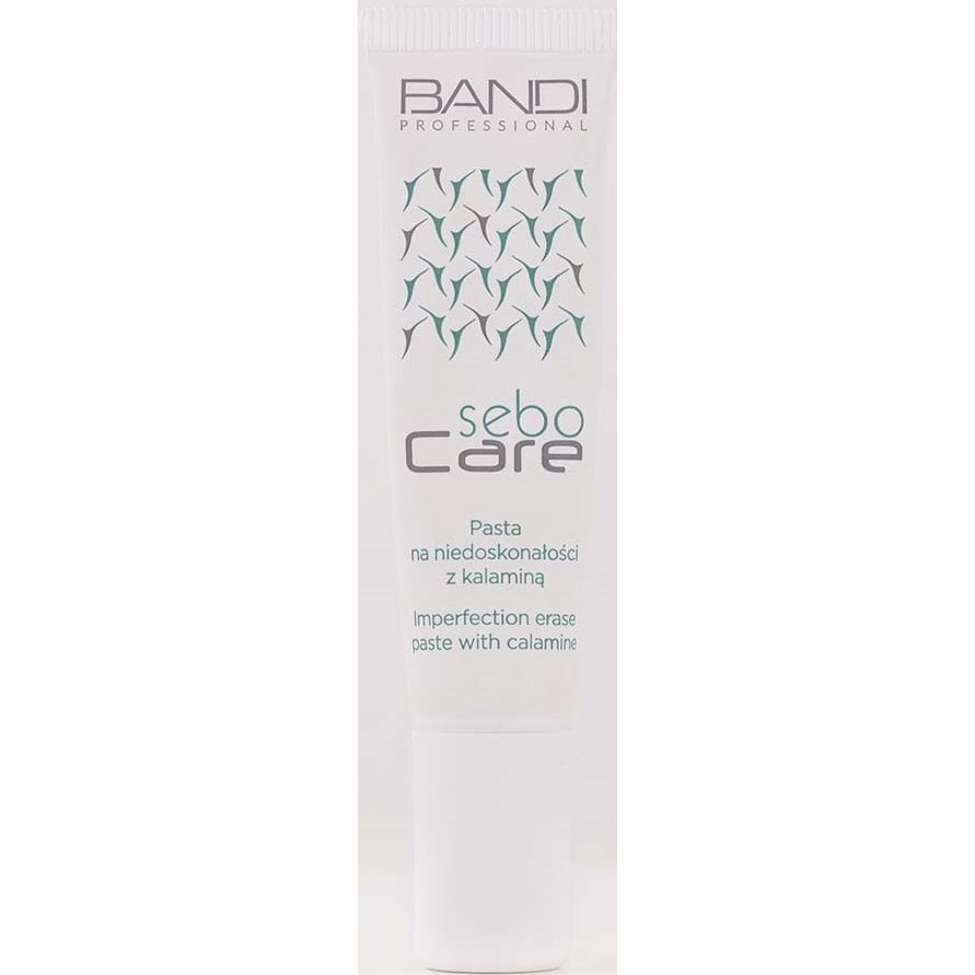 Bandi Sebo Care Imperfection erase paste with calamine 50 ml