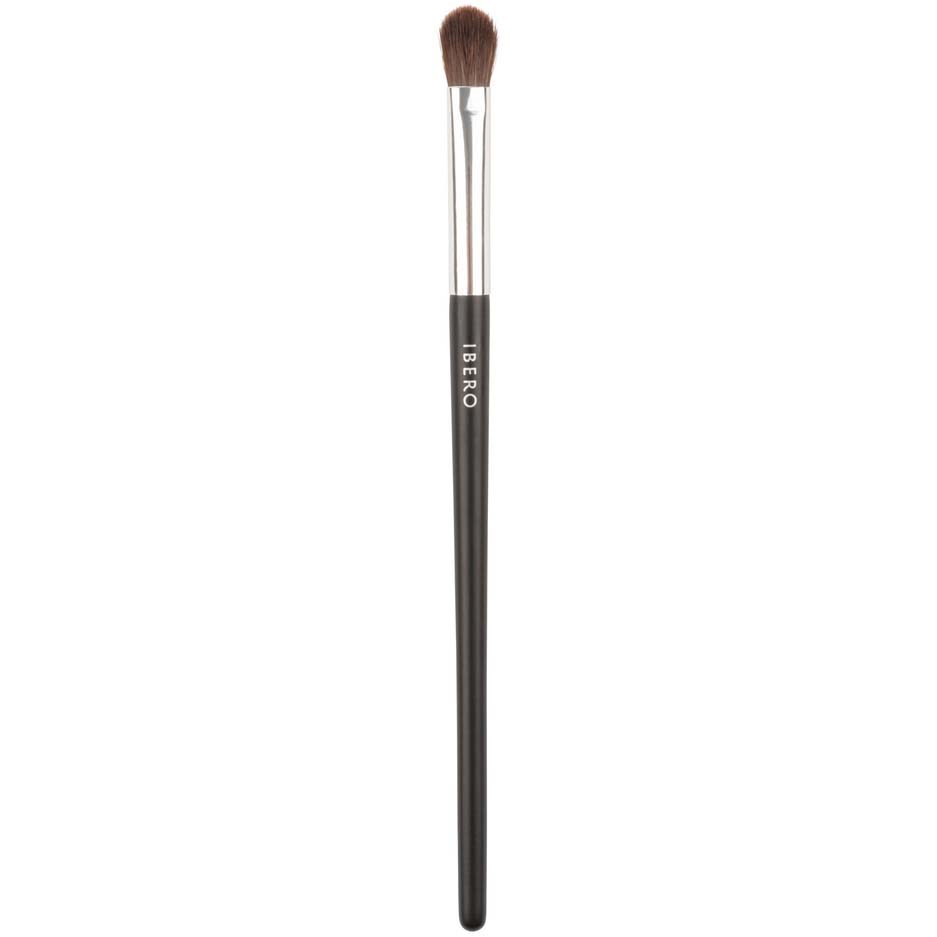 Ibero Eyeshadow Brush Bamboo