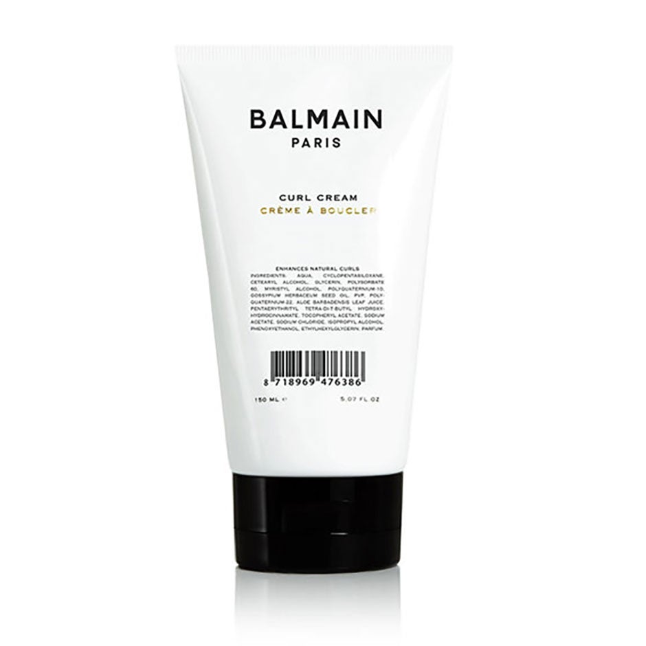 Balmain Hair Couture Curl Creme 150 ml