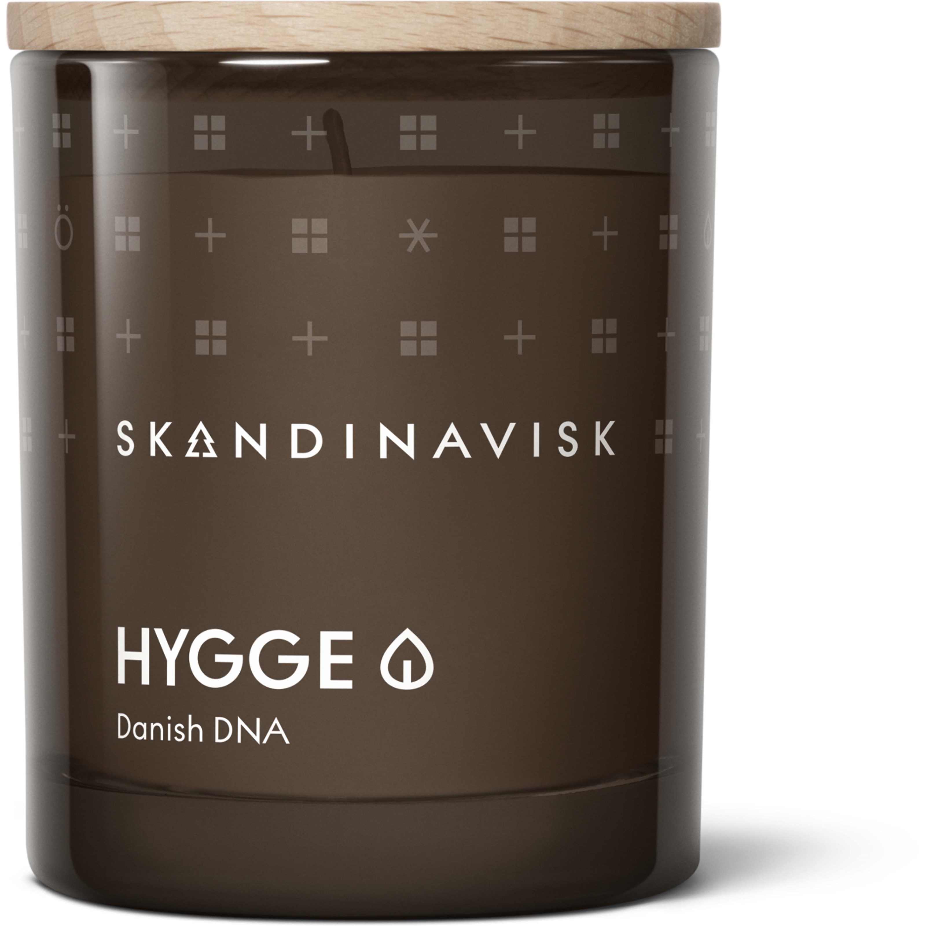 Skandinavisk HYGGE Scented Candle  65 g