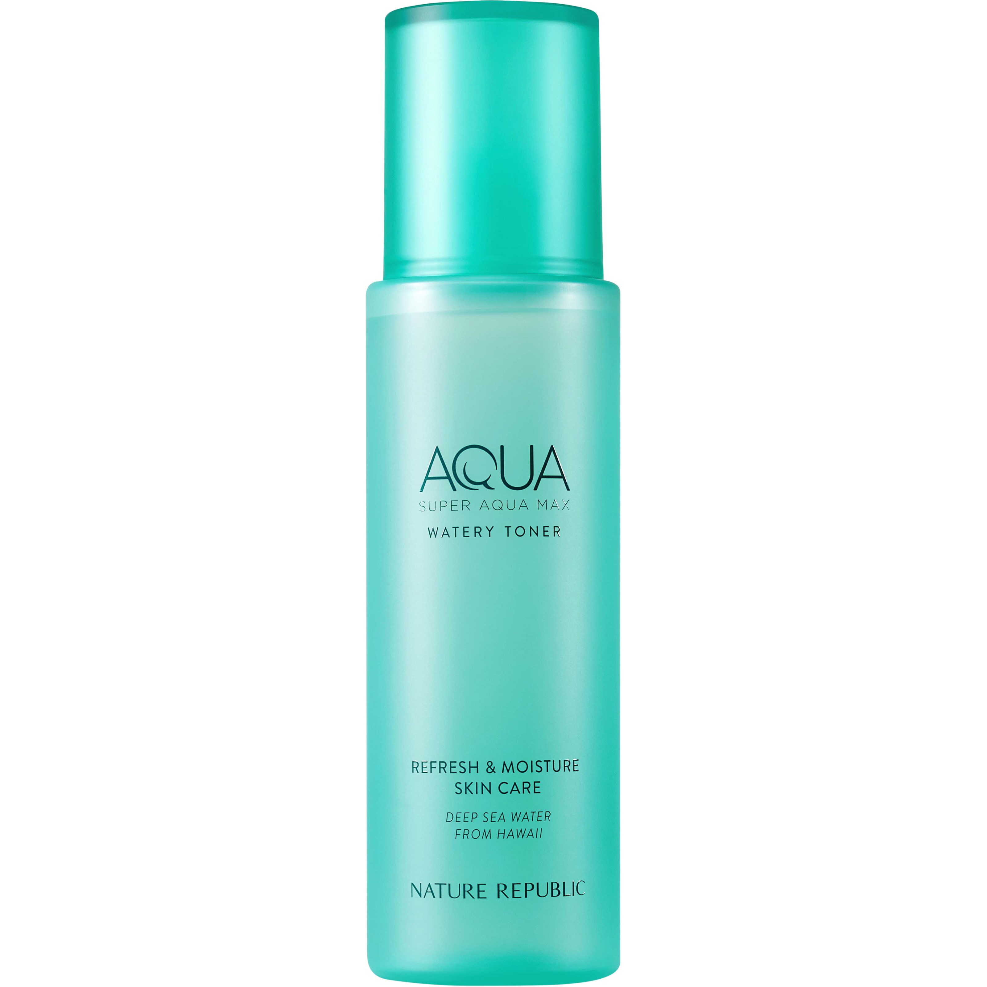 Nature Republic Super Aqua Max Watery Toner 150 ml