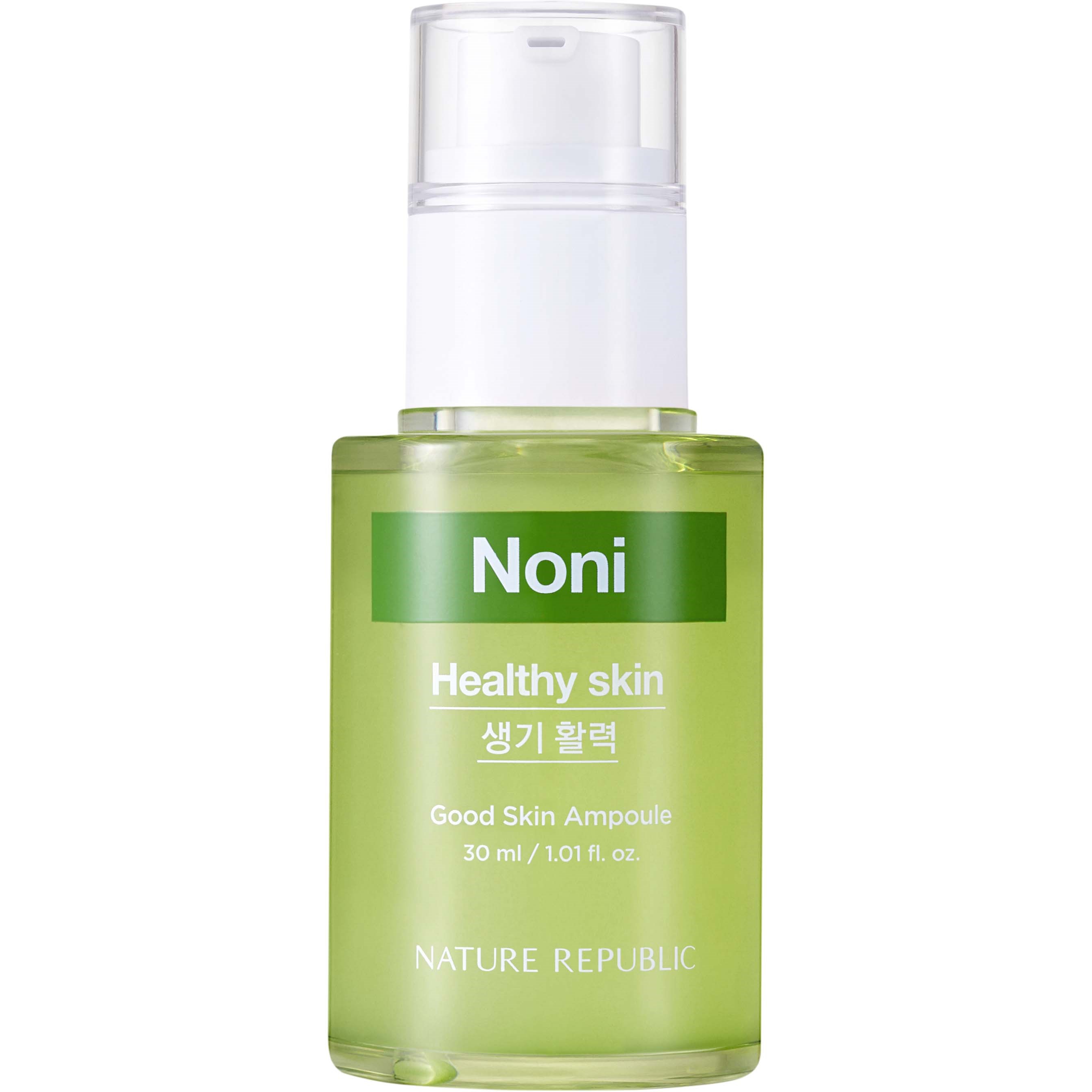 Nature Republic Good Skin Ampoule Noni 30 ml