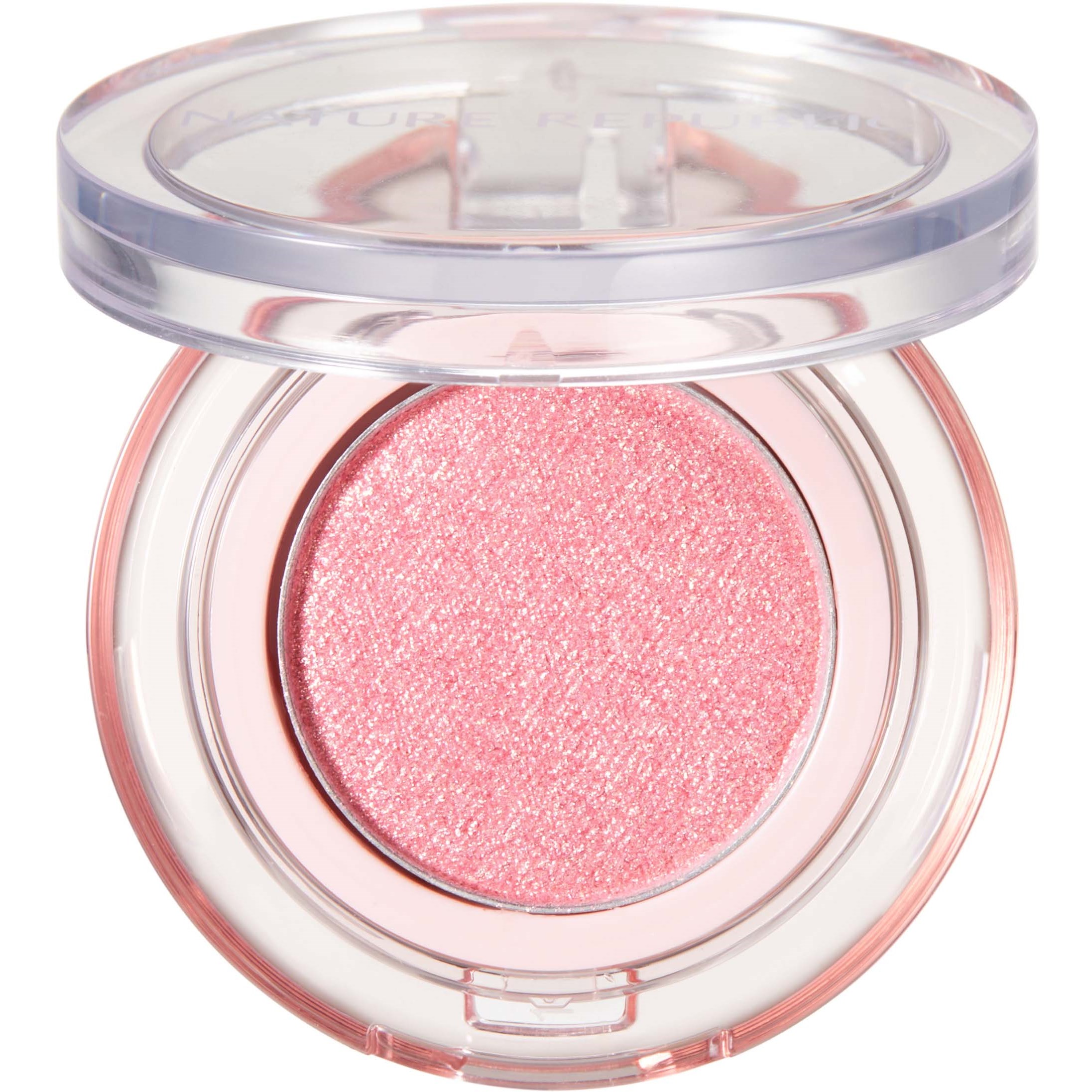 Nature Republic Color Blossom Eye Shadow 39 Pink Pop Pop