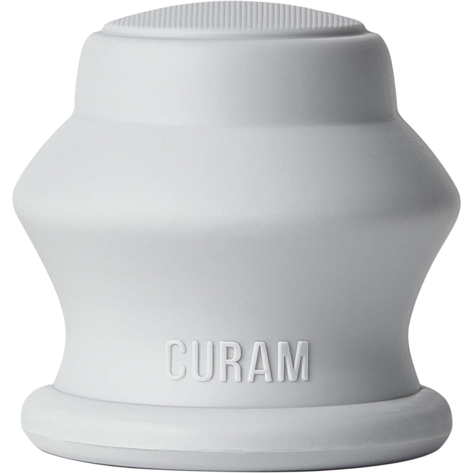 Curam Dynamic Massage Cup Soothing Grey