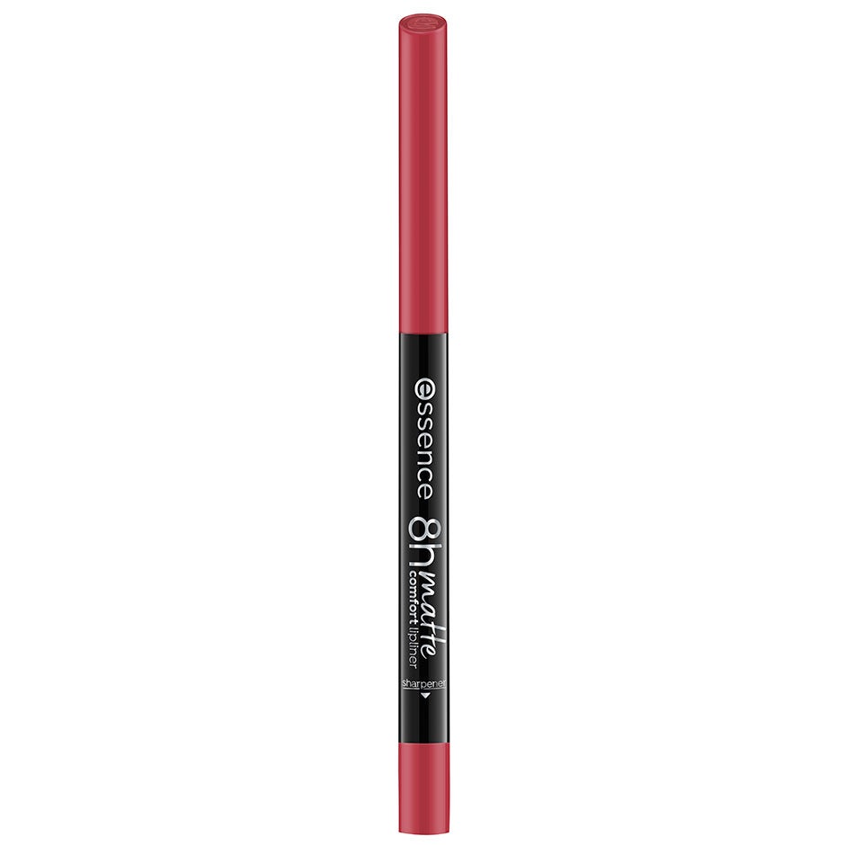 essence 8h Matte Comfort Lipliner 07 Classic Red - 0,3 g