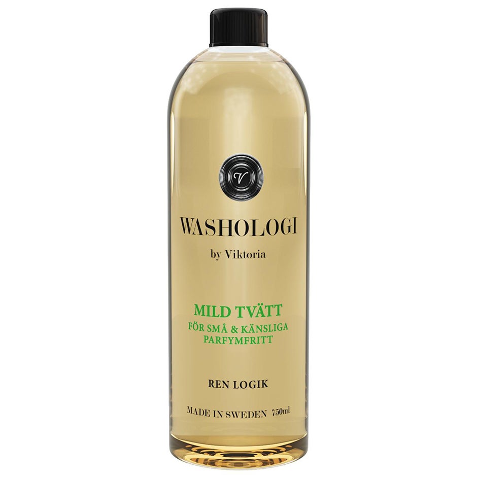 Washologi Mild Tvätt 750 ml