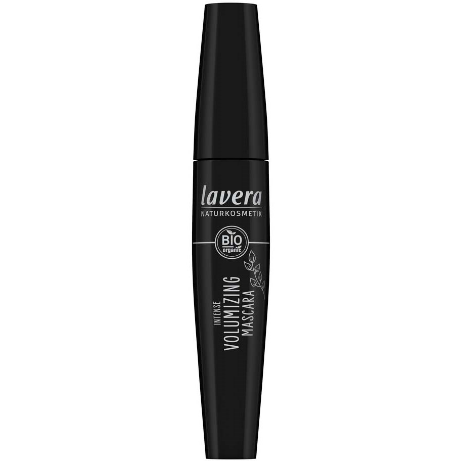 Lavera Intense Volumizing Mascara Black