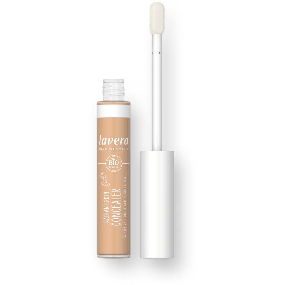 Lavera Radiant Skin Concealer Medium 03