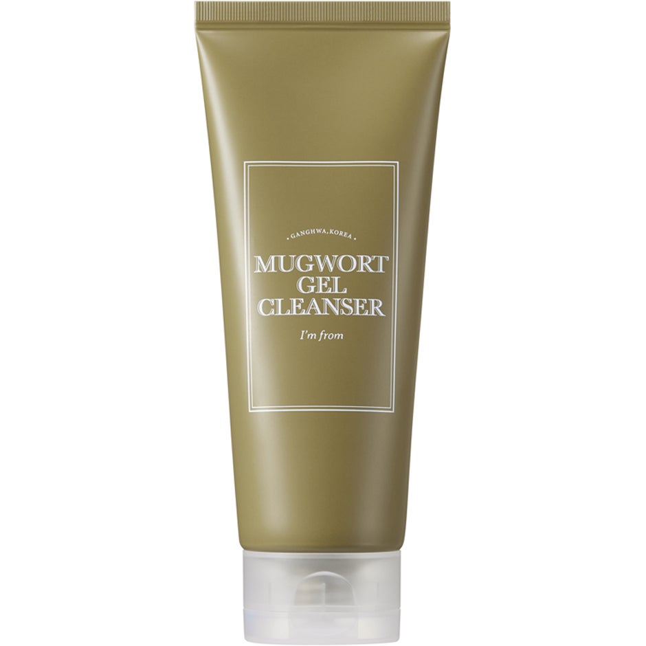 I'm From Mugwort Gel Cleanser 150 ml