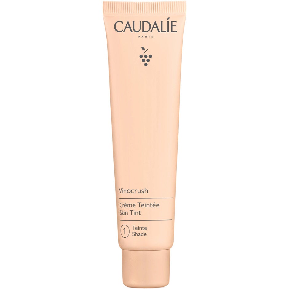 Caudalie Vinocrush CC Cream Shade 1 - 30 ml