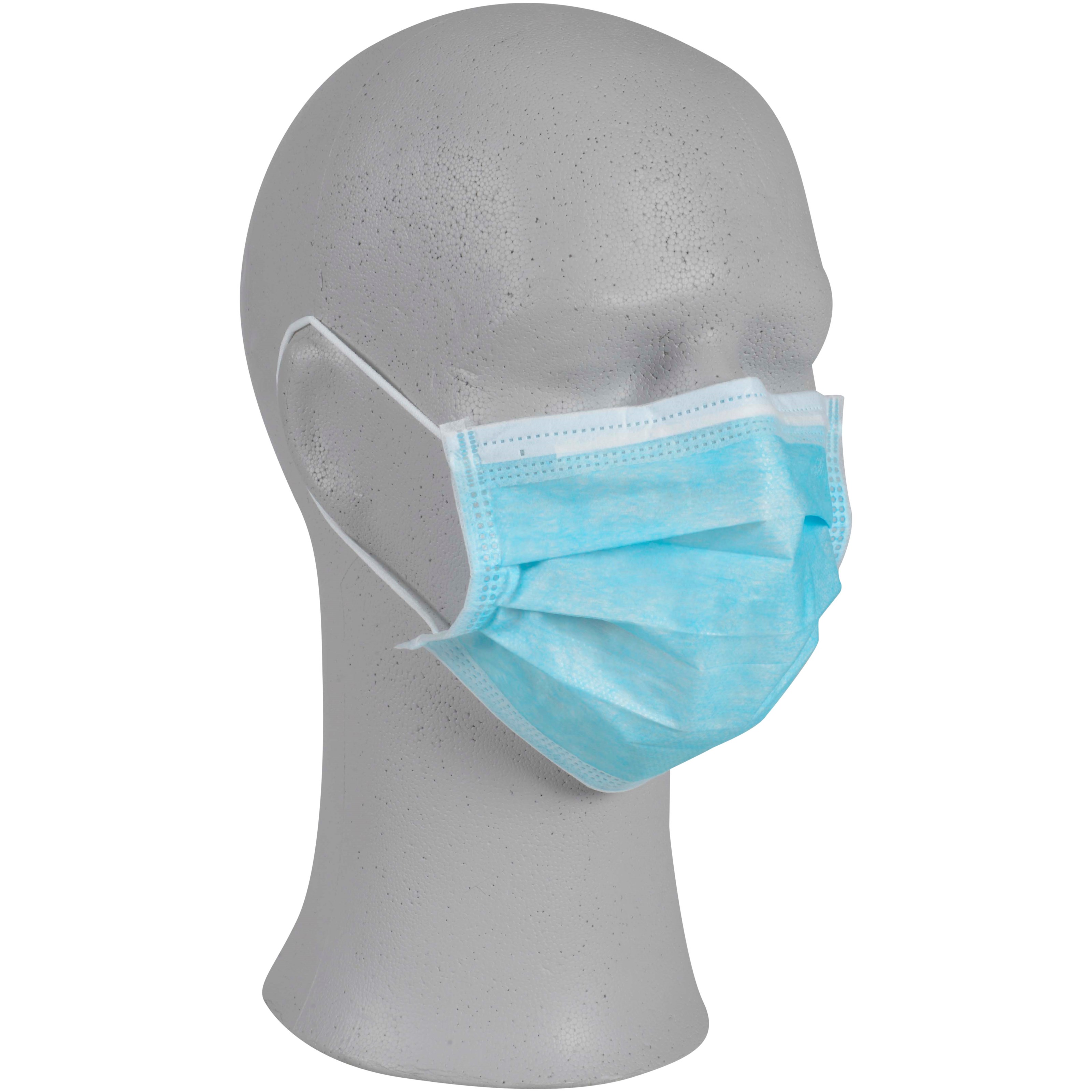 ABENA Medical Face Mask 50-pack