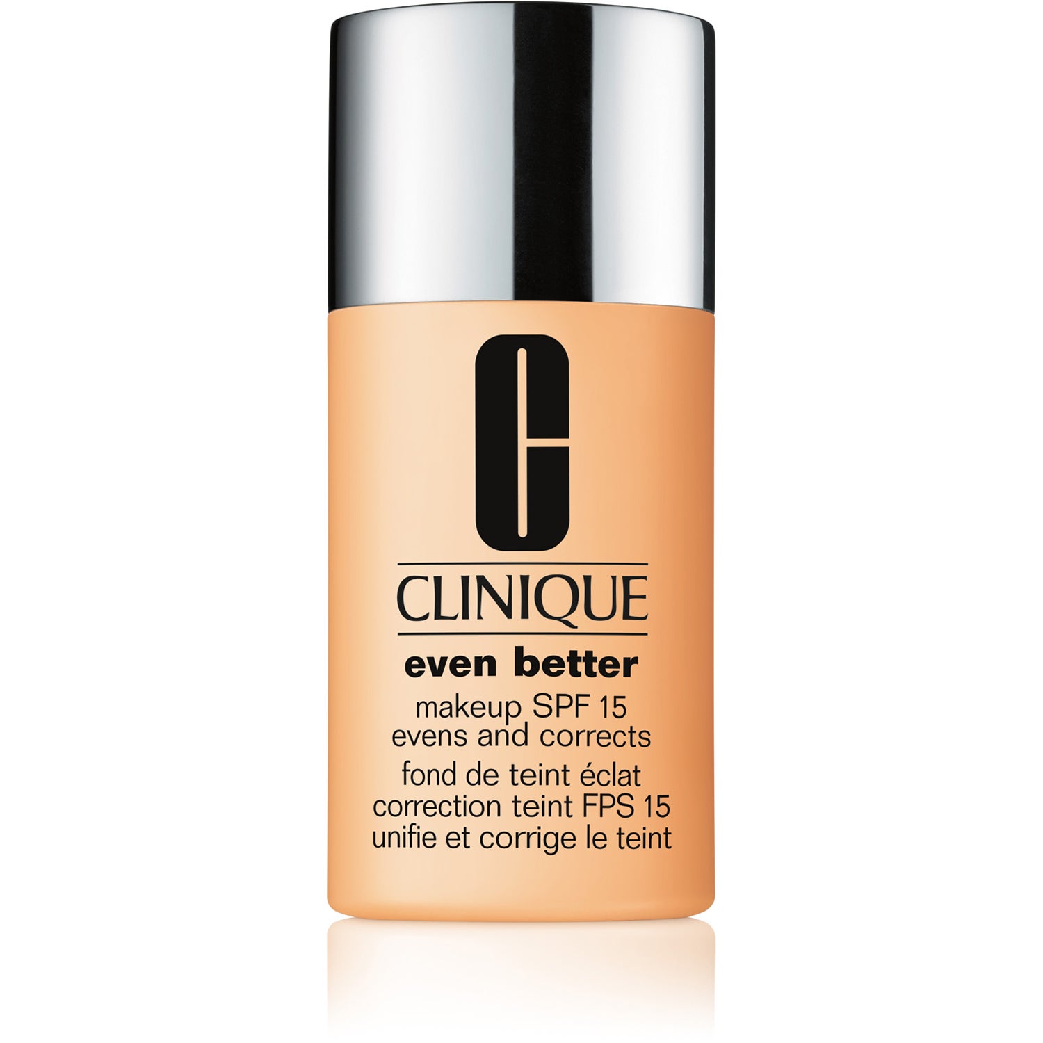 Clinique Even Better Makeup Foundation SPF 15 WN 22 Ecru - 30 ml