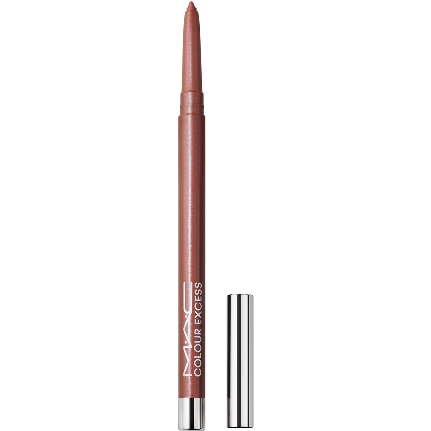 MAC Cosmetics Colour Excess Gel Pencil Eyeliner Nudge Nudge Ink Ink - 0,4 g