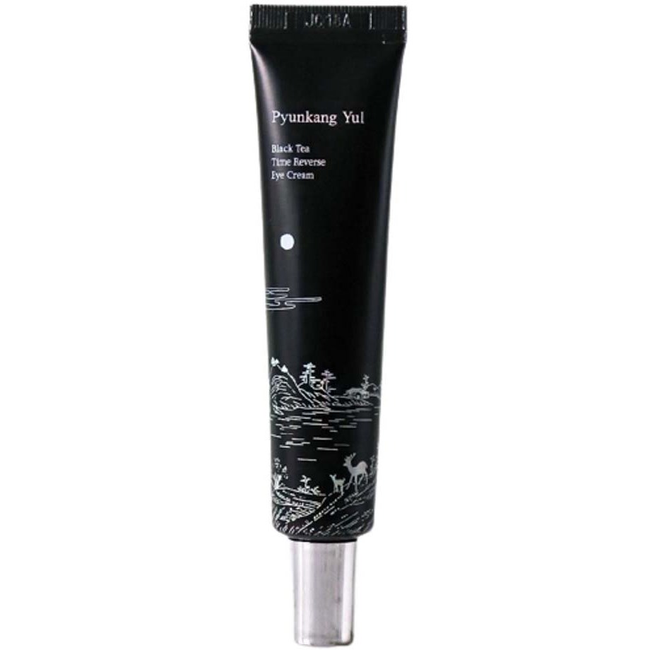 Pyunkang Yul Black Tea Time Reverse Eye Cream 25 ml