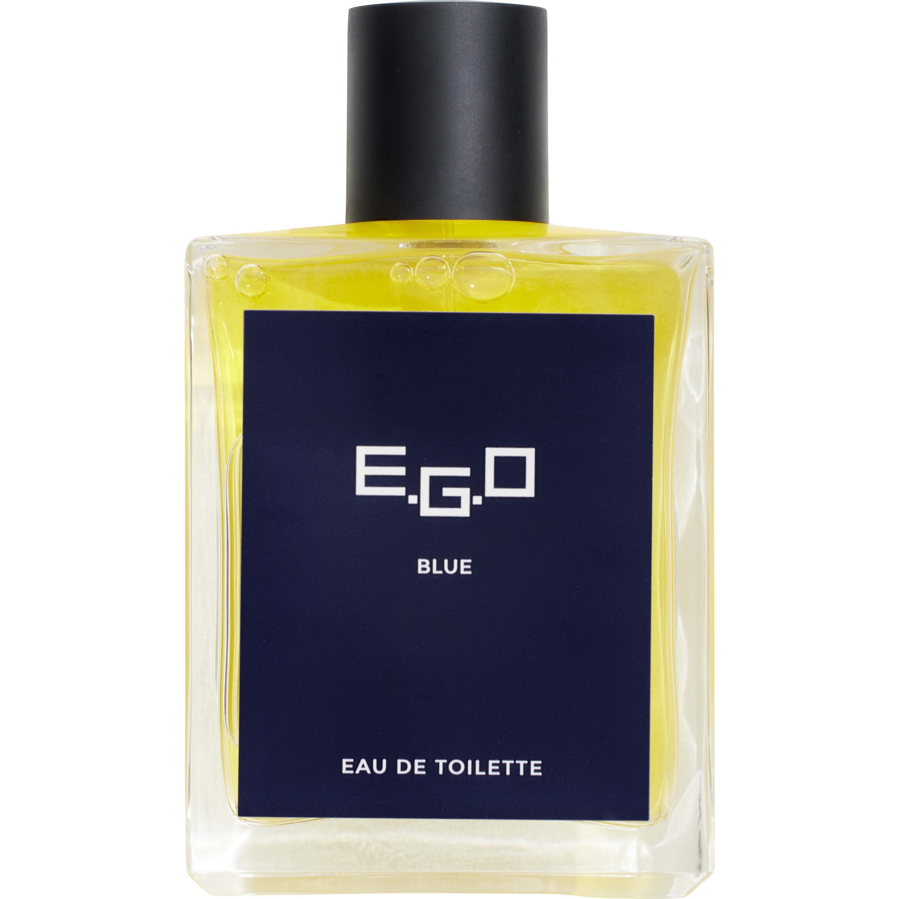 Gosh E.G.O Blue For Him Eau de Toilette 100 ml