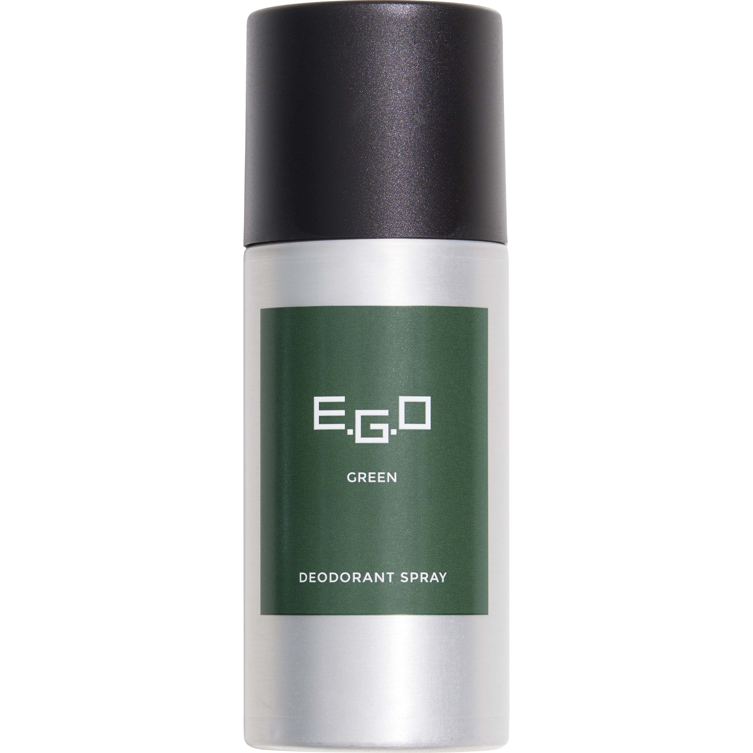 Gosh E.G.O Green For Him Deo Spray 150 ml