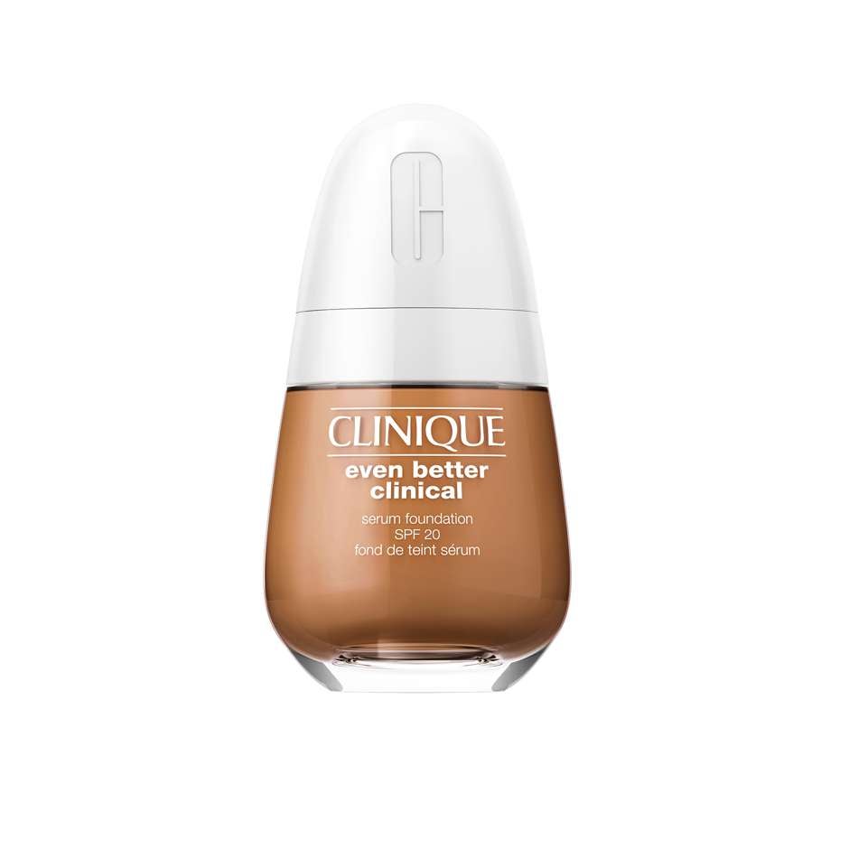 Clinique Even Better Clinical Serum Foundation SPF 20 WN 122 Clove - 30 ml