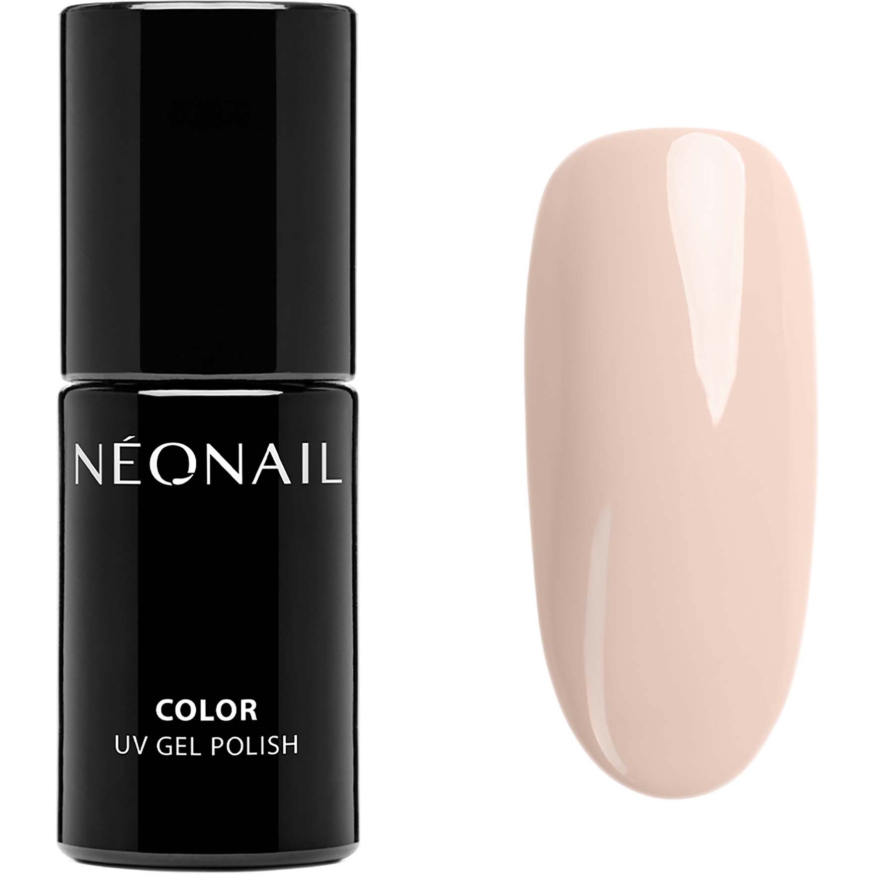 NEONAIL UV Gel Polish Independent Women