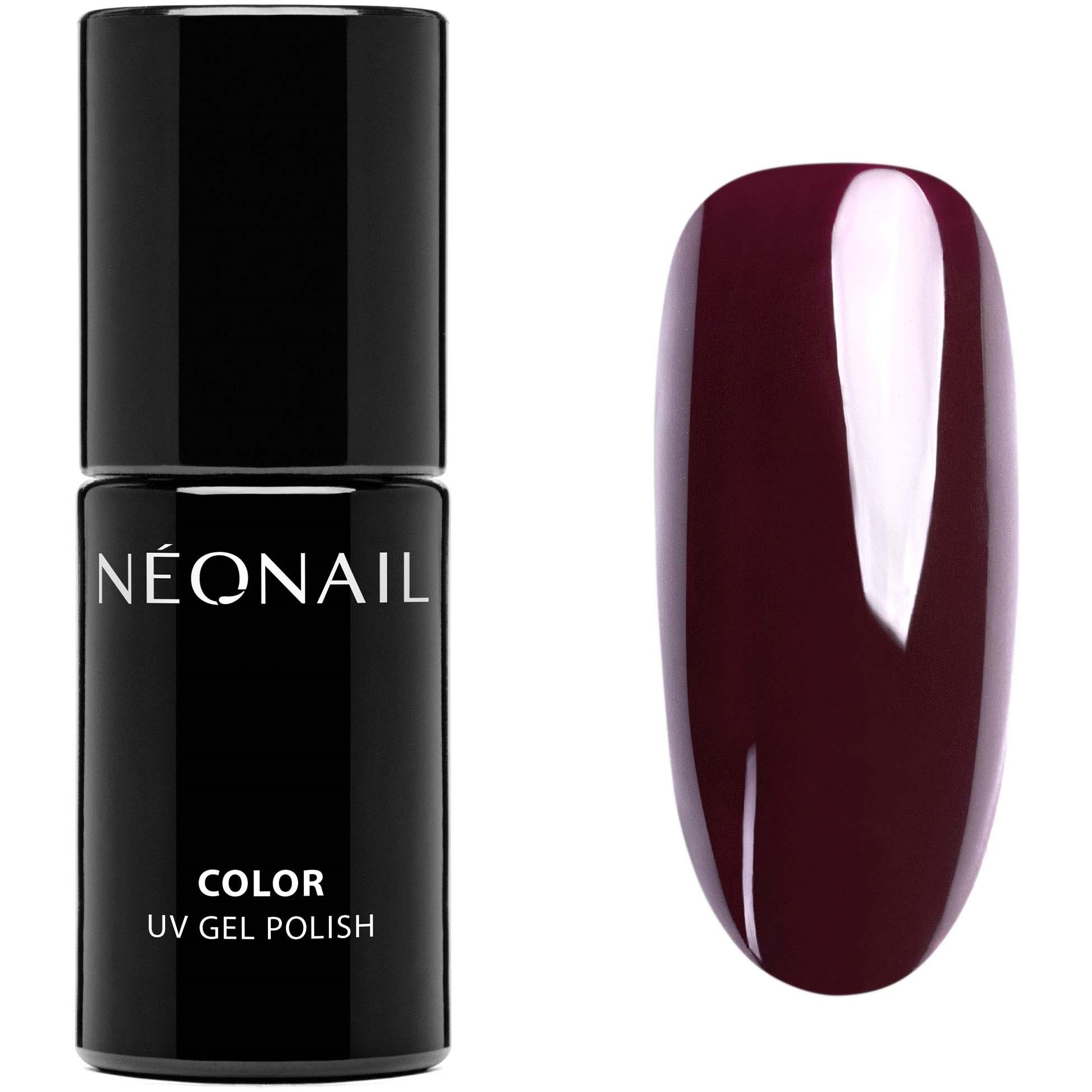 NEONAIL UV Gel Polish Midnight Love Story