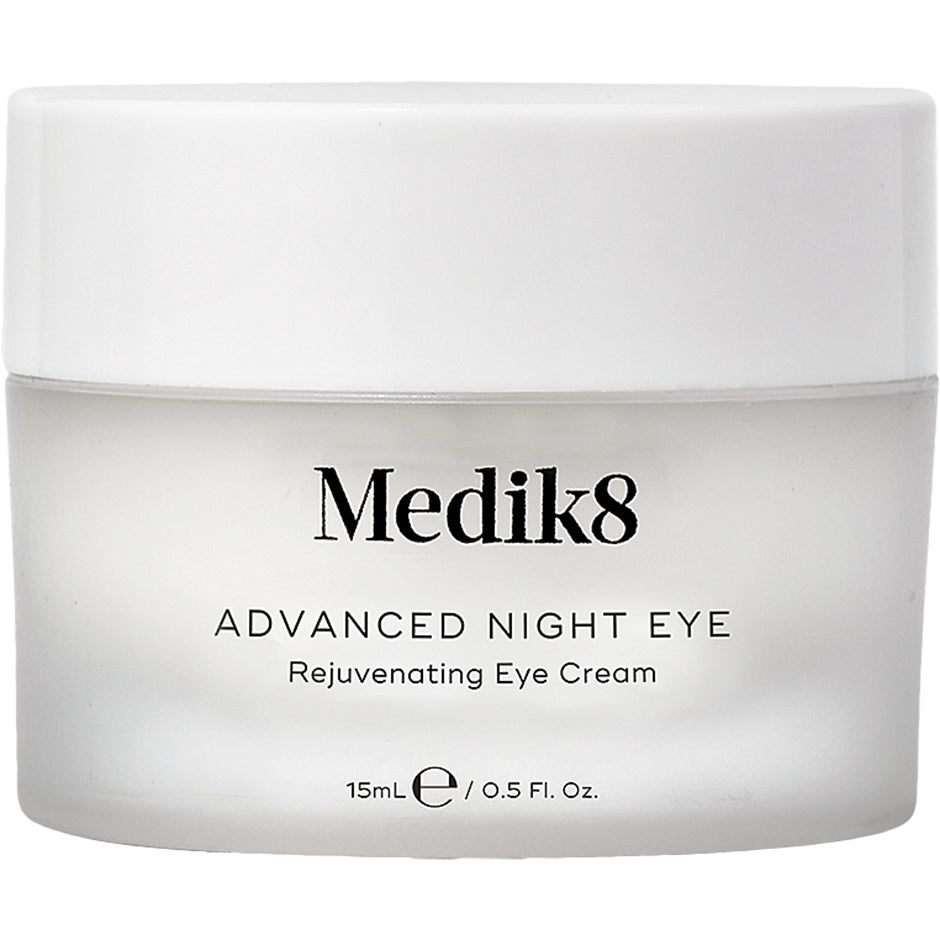 Medik8 Advanced Night Eye 15 ml