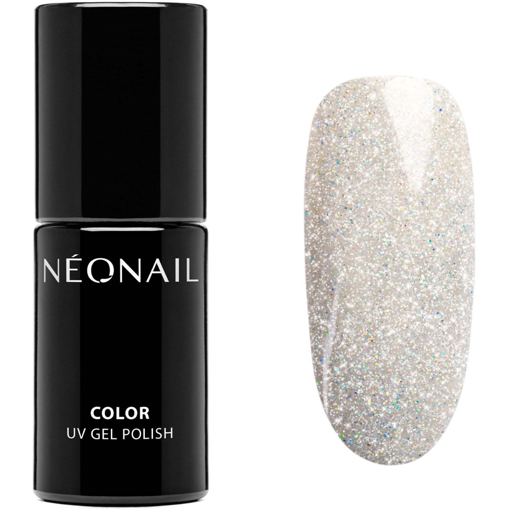 NEONAIL UV Gel Polish Festival Dress