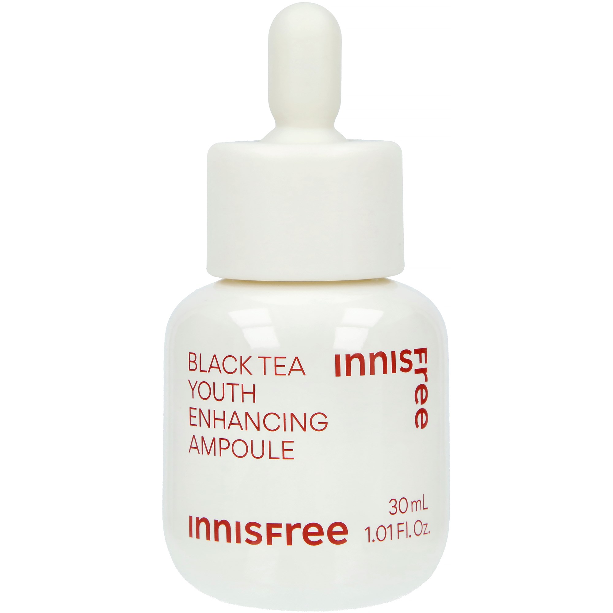 Innisfree Black Tea Youth Enhancing Ampoule 30 ml