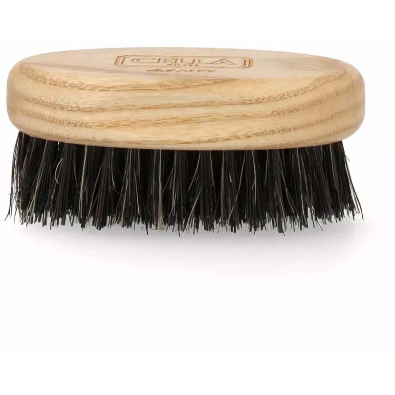 Cella Milano Beard Brush 1 st