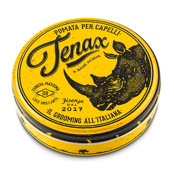 Tenax Hair Pomade Tenuta Massima Extra Strong Hold 125 ml