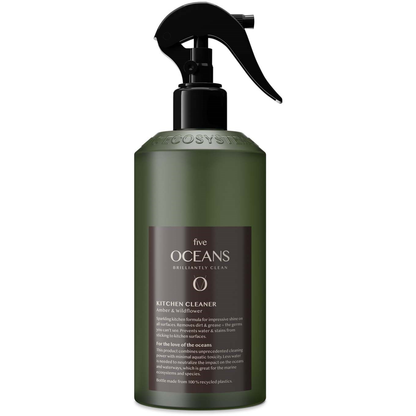 Five Oceans Kitchen Cleaner 500 ml