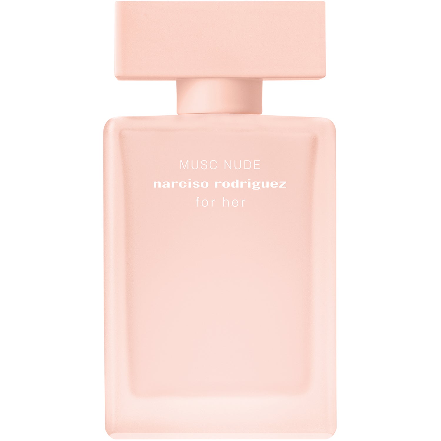 Narciso Rodriguez Musc Nude For Her Eau de Parfum - 50 ml