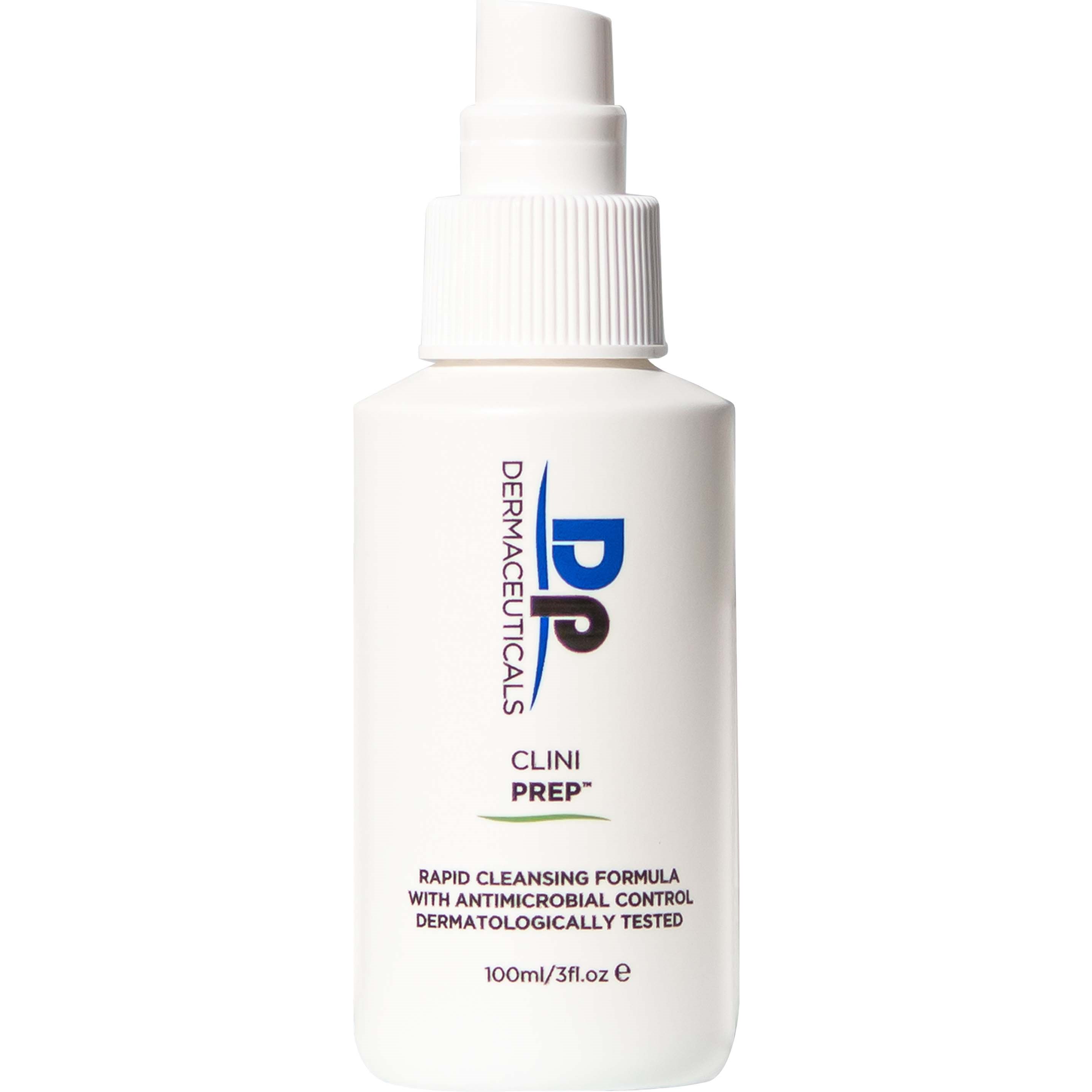 Dp Dermaceuticals CliniPrep 100 ml