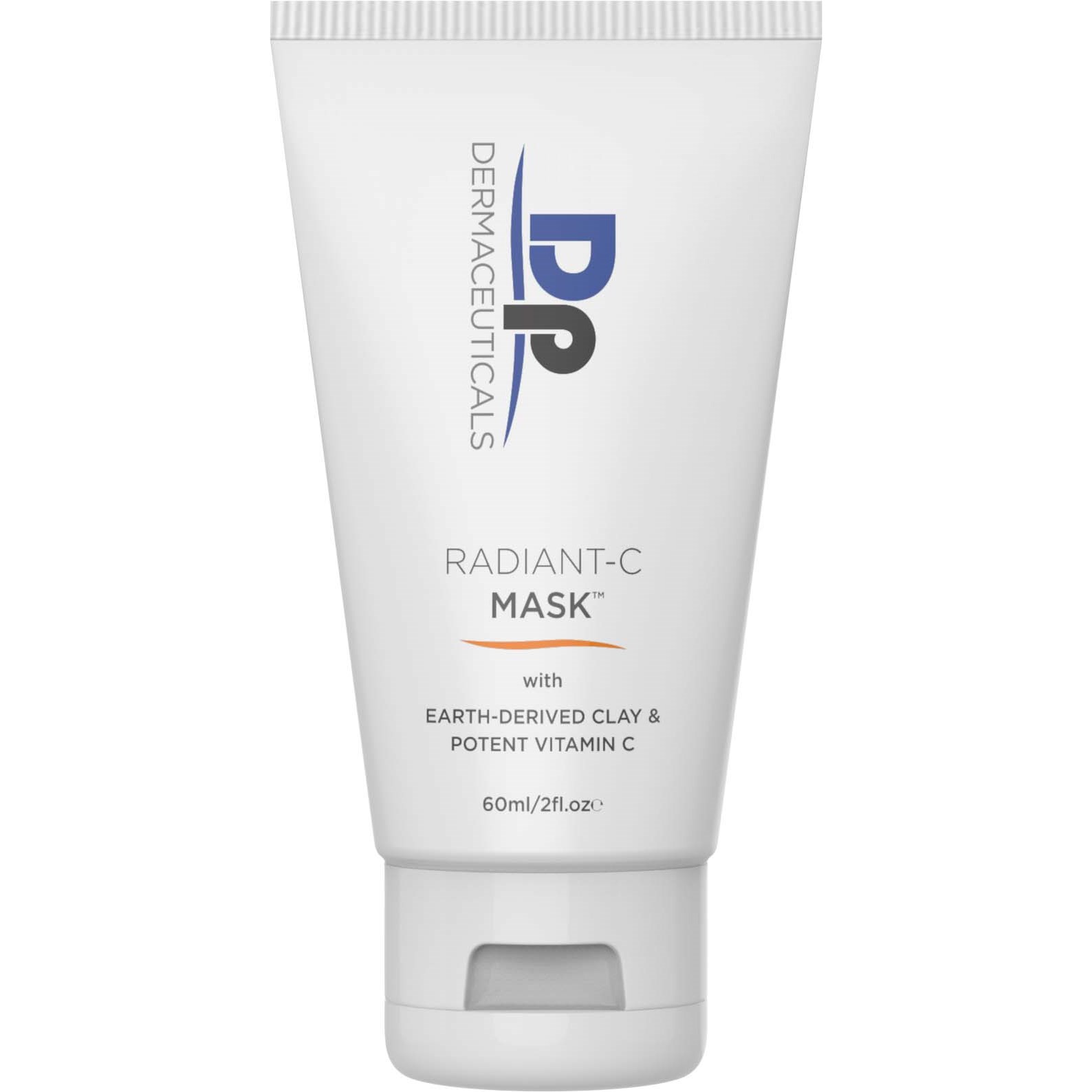 Dp Dermaceuticals Radiant-C Mask 60 ml