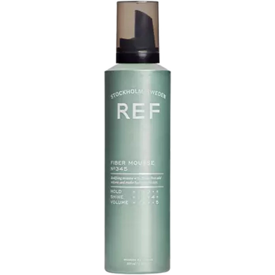 REF Stockholm Fiber Mousse 250 ml