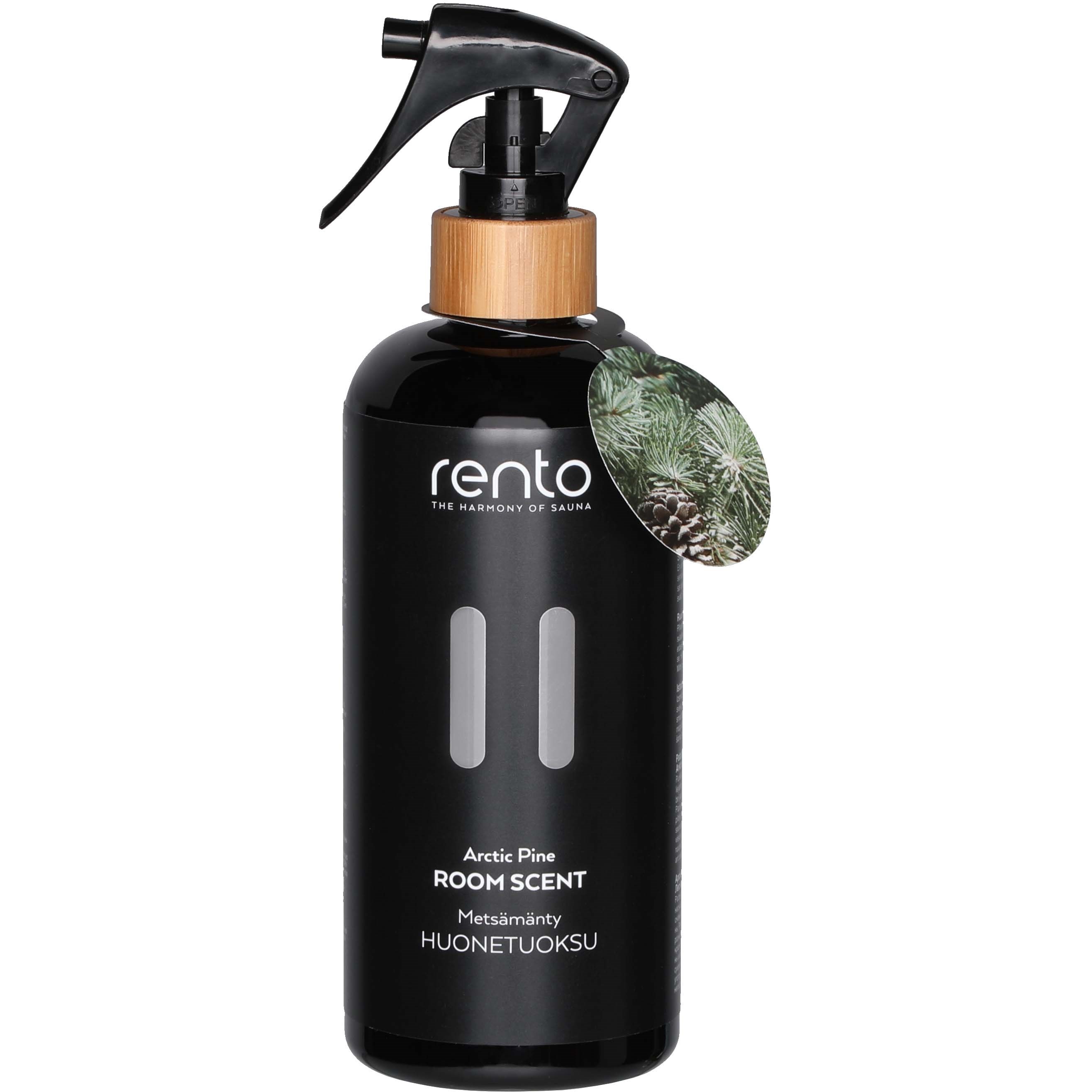 Rento Home Fragrance Arctic Pine 400 ml