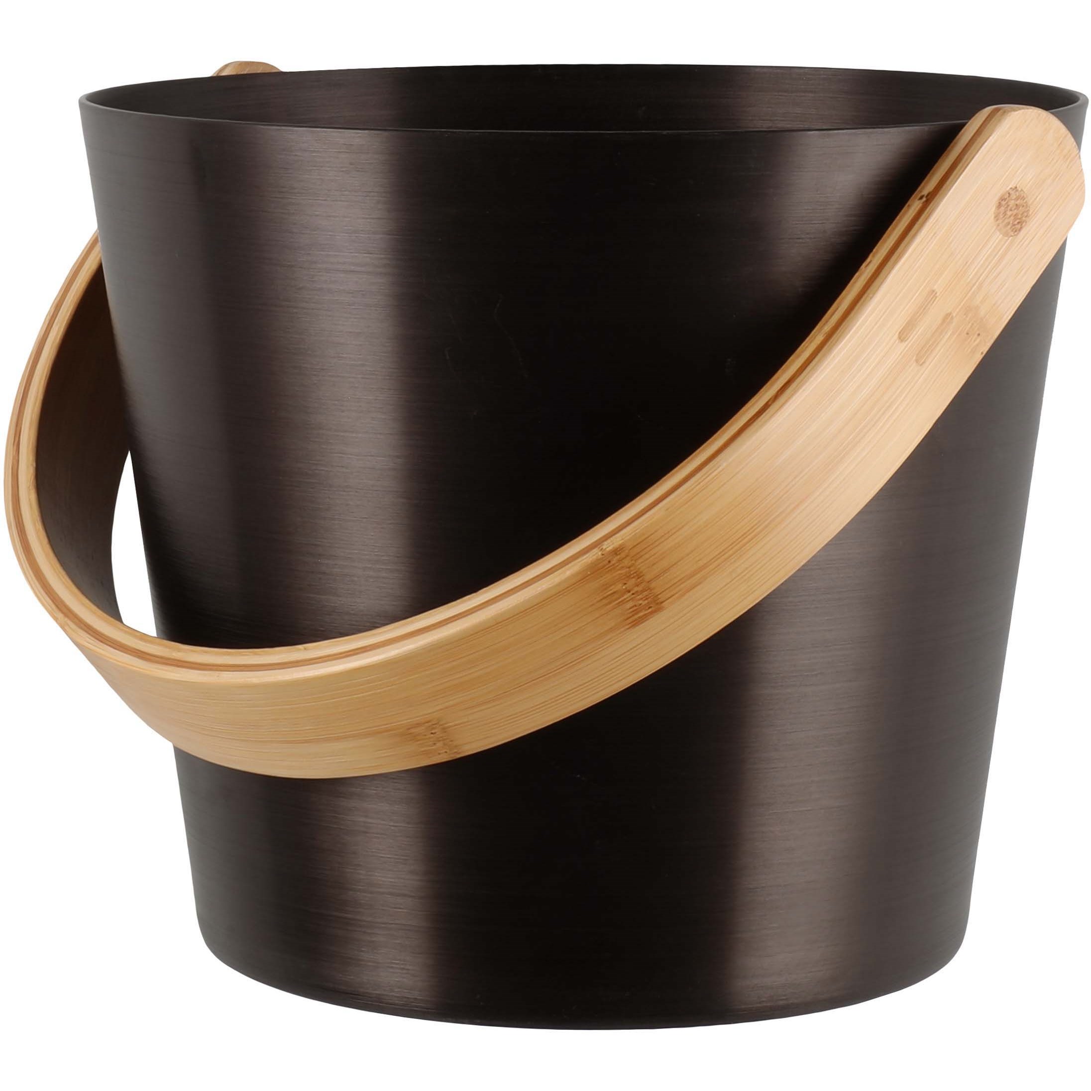 Rento Aluminium Bucket