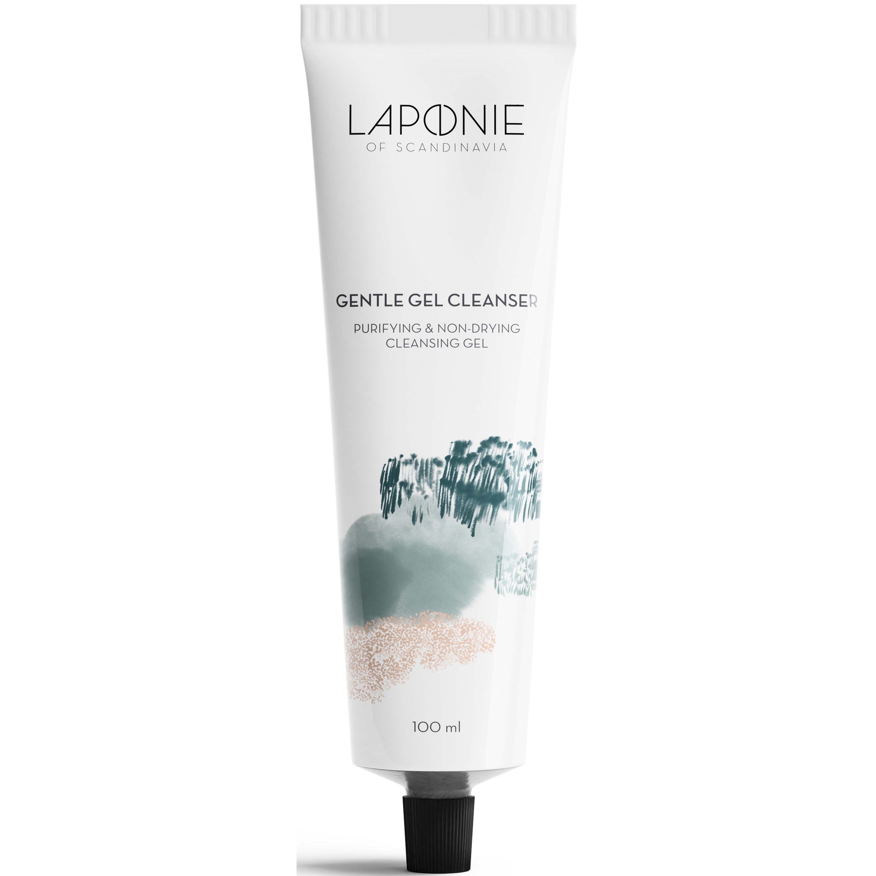 Laponie of Scandinavia Gentle Gel Cleanser 100 ml