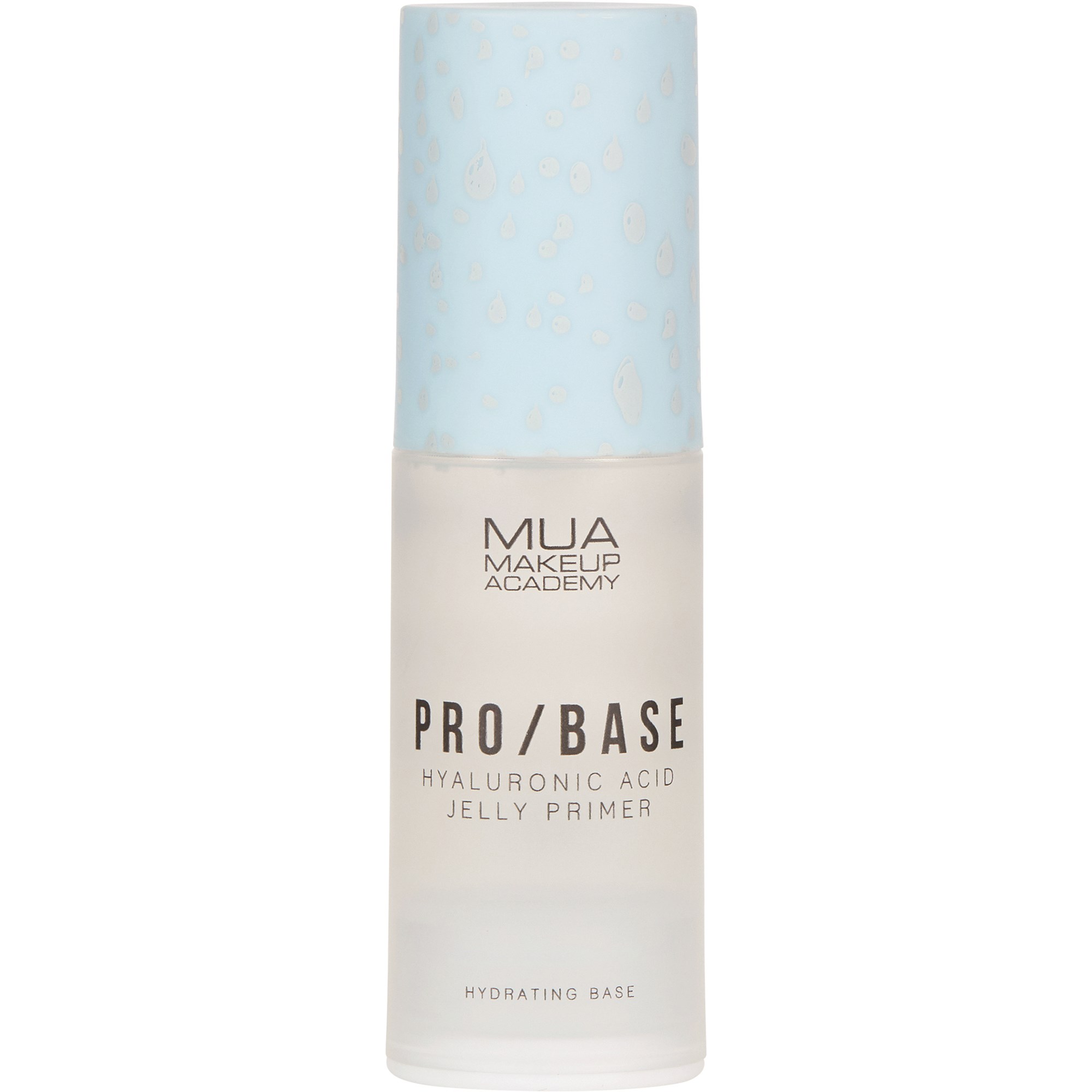 MUA Makeup Academy Pro Base Hydrating Hyaluronic Primer 30 ml