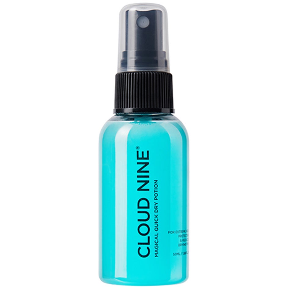 Cloud Nine Magical Quick Dry Potion Spray 50 ml