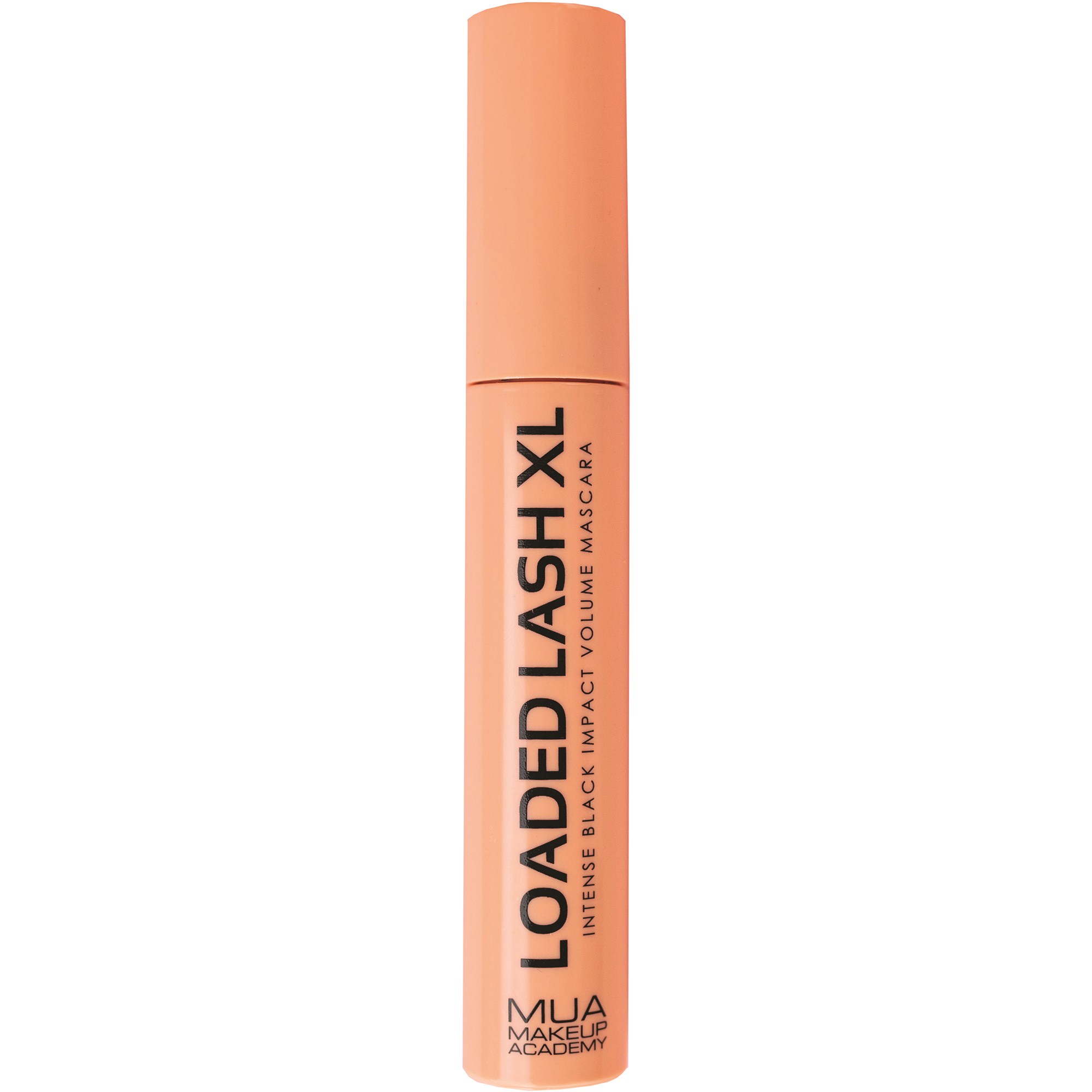 MUA Makeup Academy Loaded Lash XL Volume Mascara