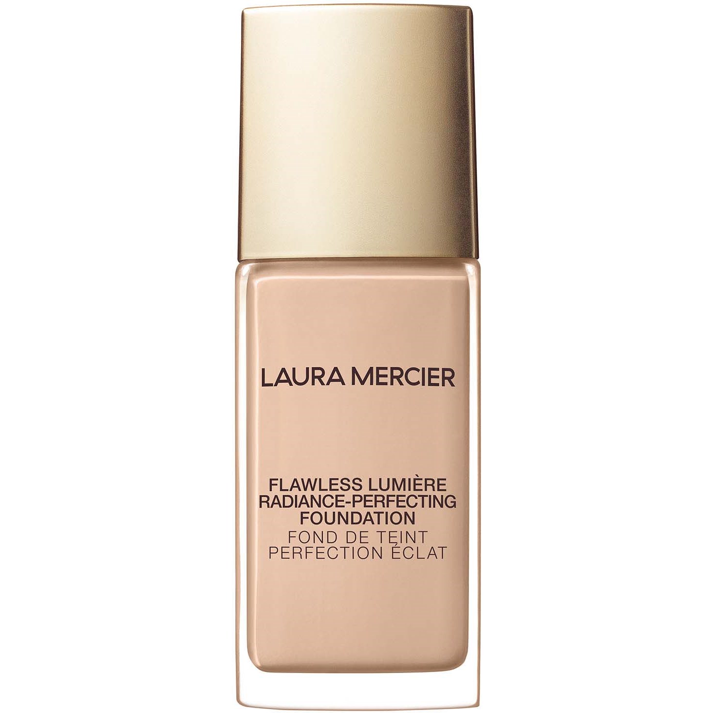 Laura Mercier Flawless Lumière Radiance Perfecting Foundation 0W1 Crea