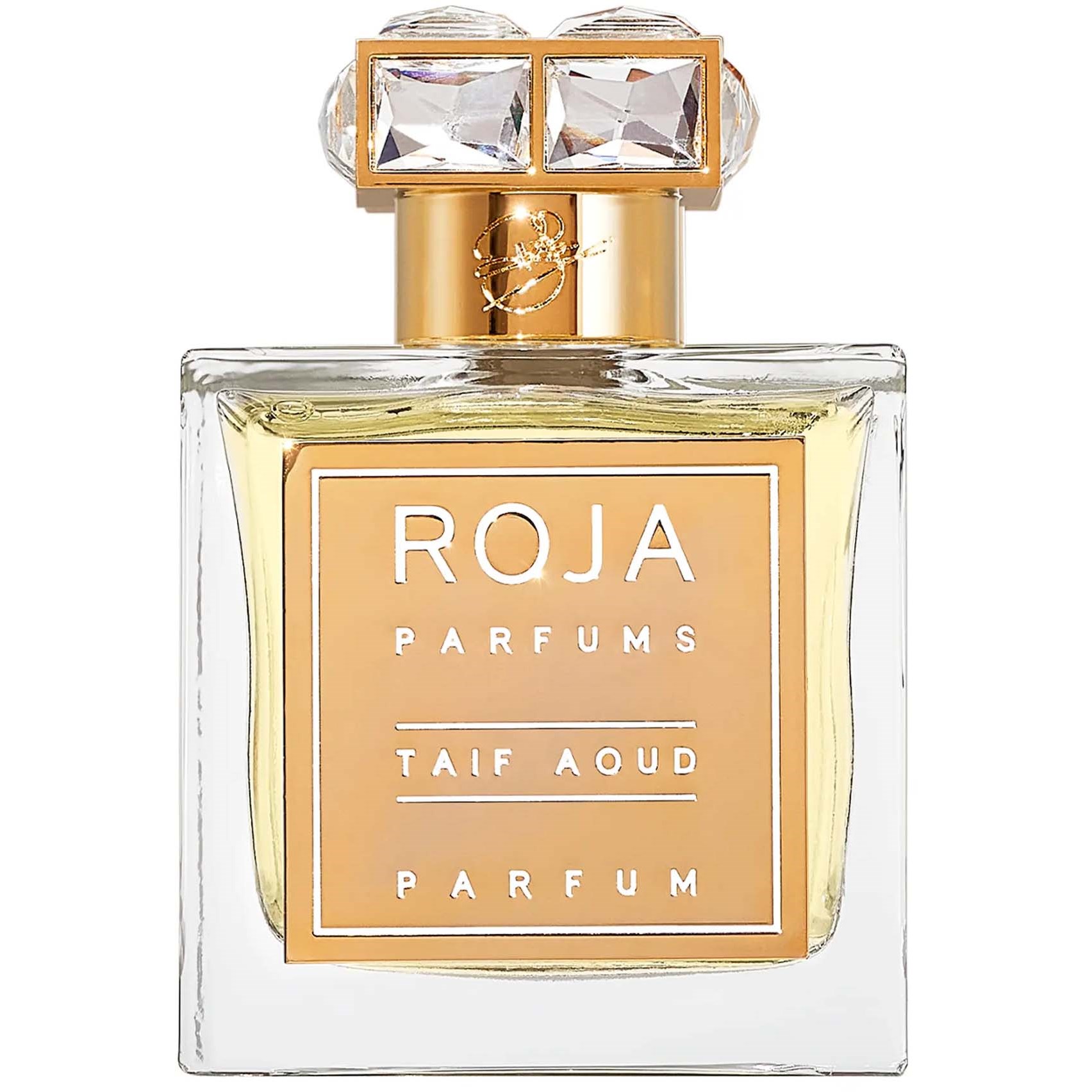 ROJA PARFUMS Taif Aoud Parfum 100 ml